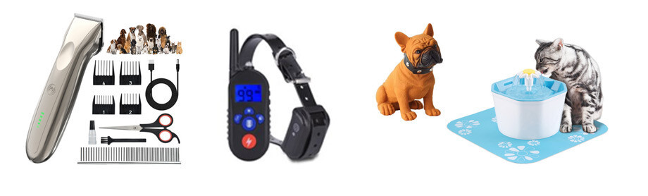 pet supplies
